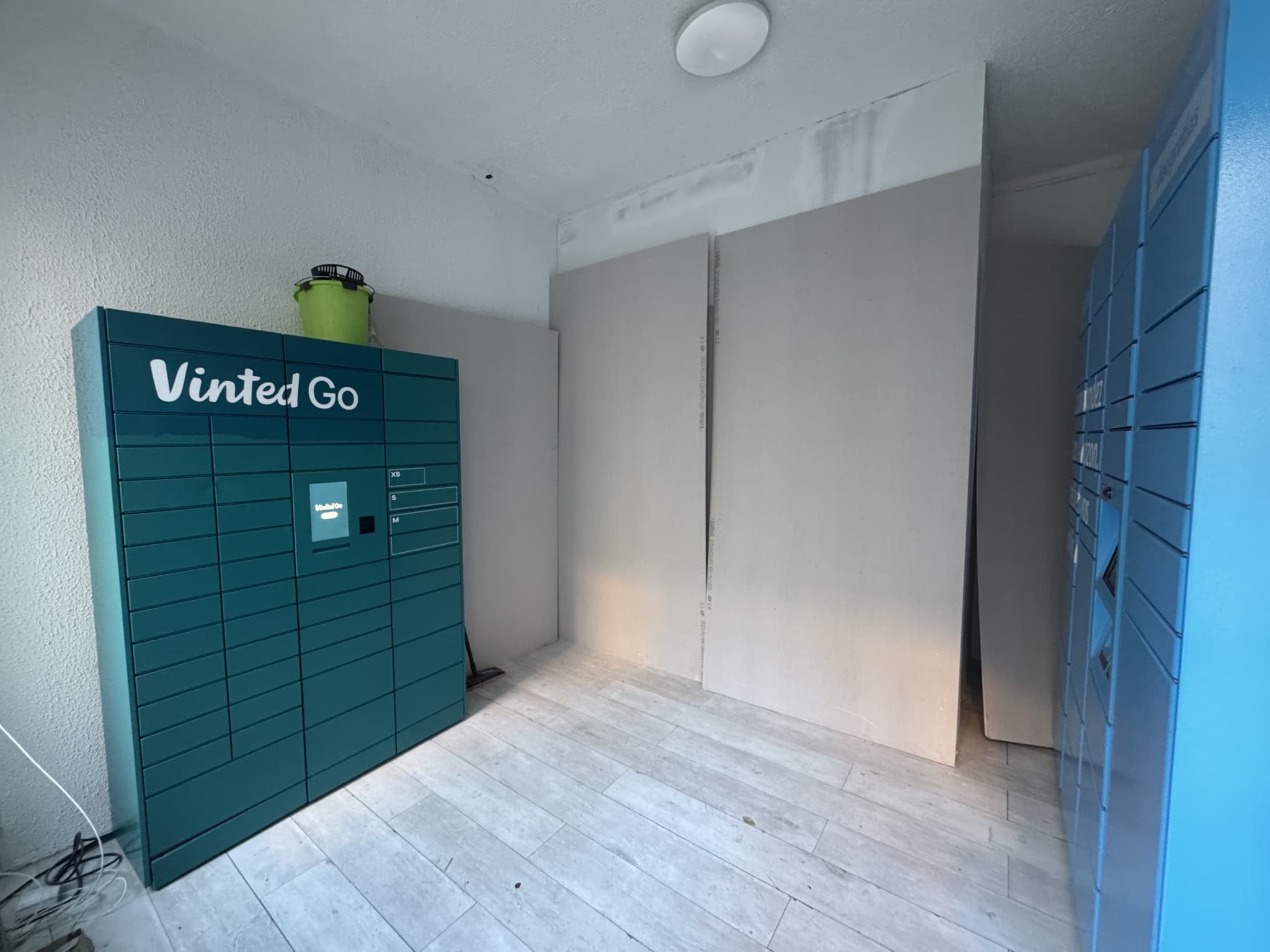 Local commercial · 13 m² · Achat des murs — photo 3