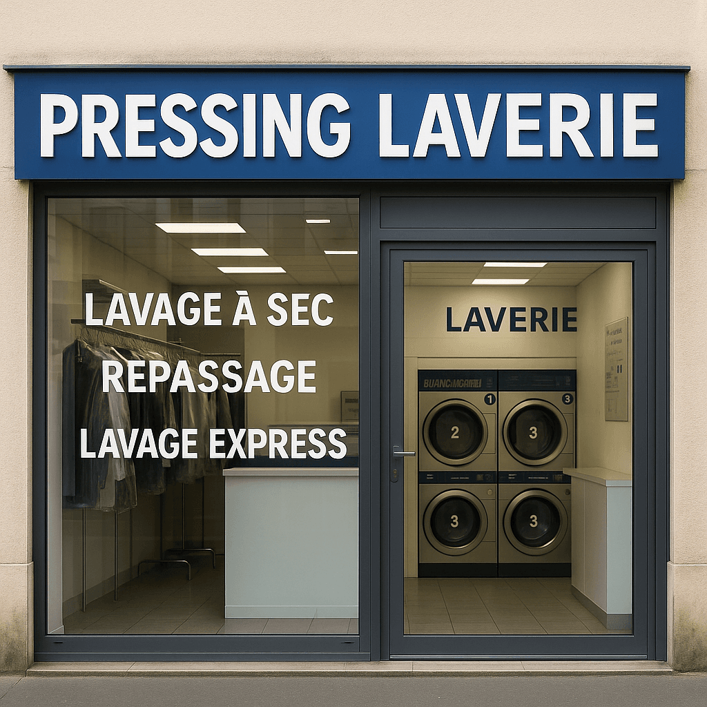 Local commercial · 226 m² · Fonds de commerce — photo 1