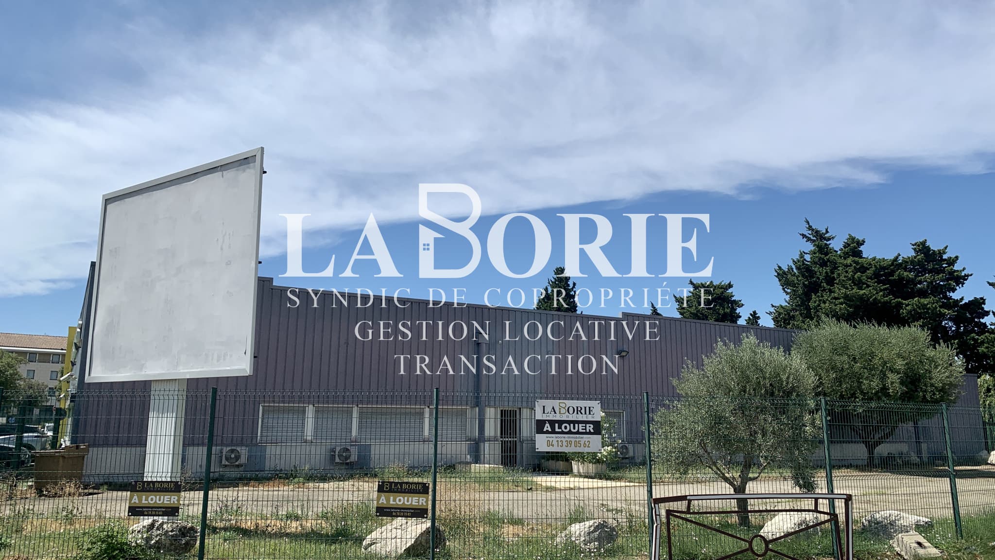 Local commercial · 120 m² · Location — photo 2
