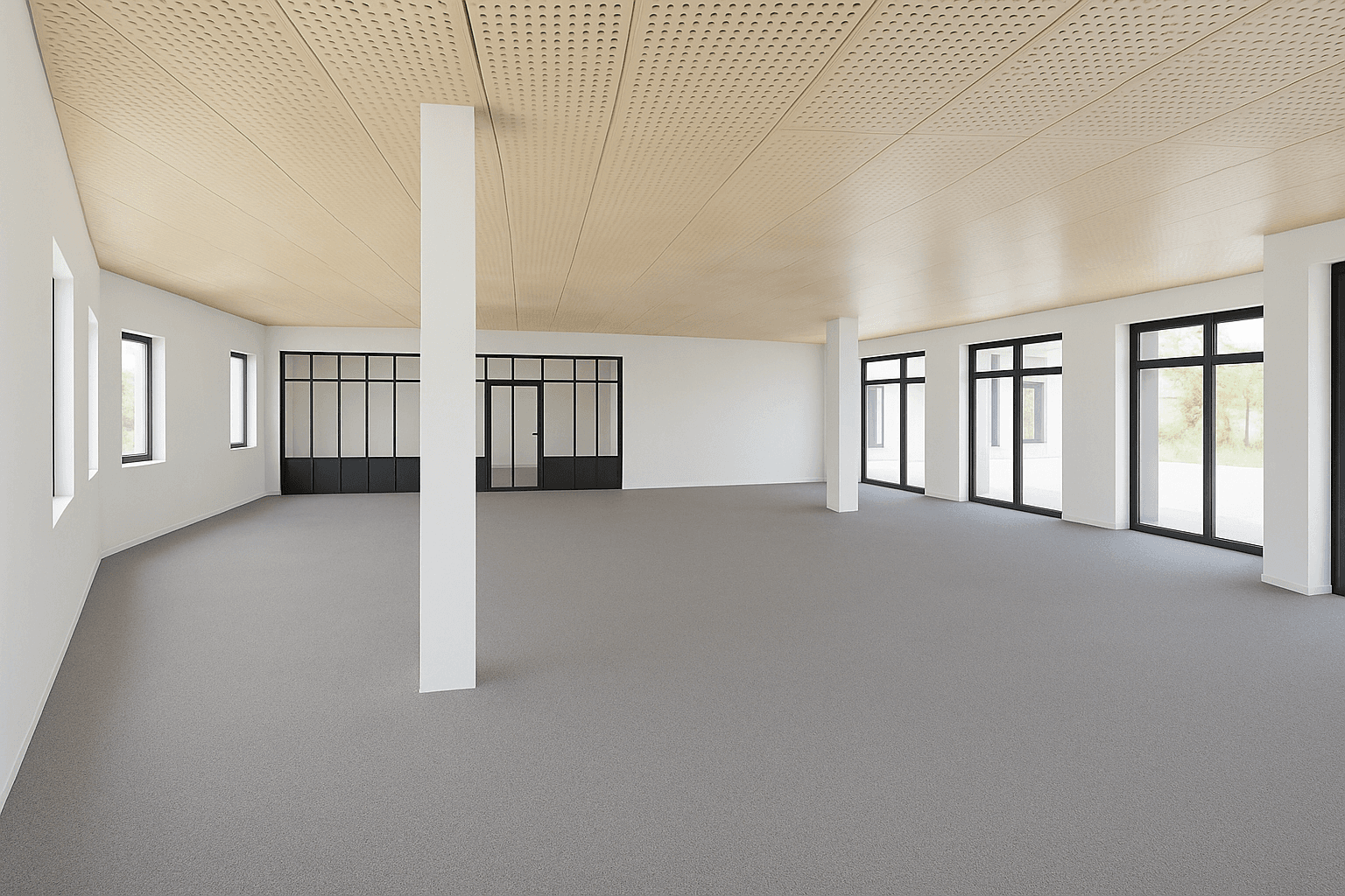 Local commercial · 234 m² · Location — photo 3