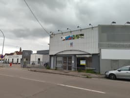 Local commercial · 193 m² · Achat des murs — photo 3