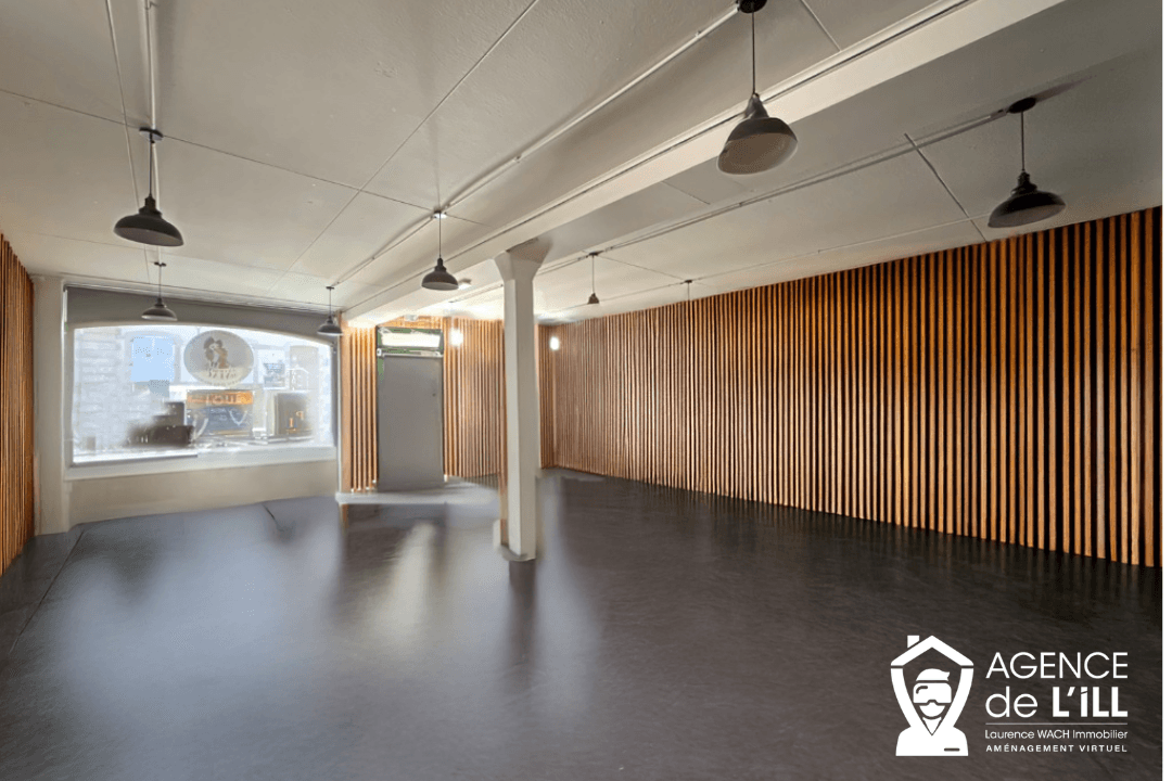 Local commercial · 145 m² · Location — photo 3