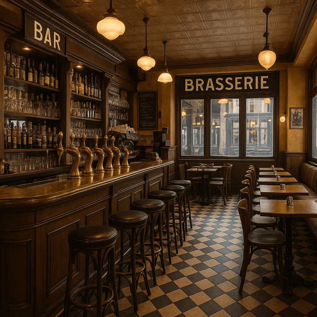Local commercial · Fonds de commerce — photo 1