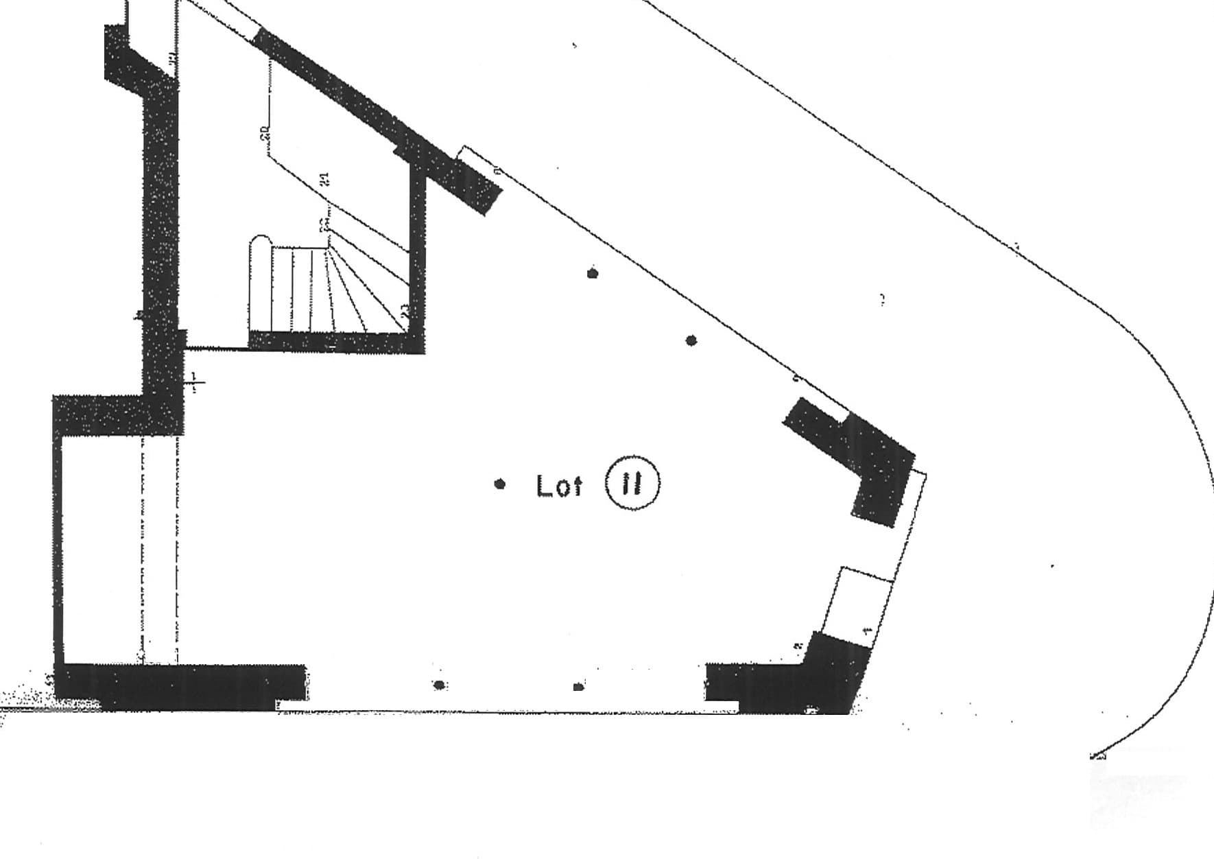 Local commercial · 40 m² · Location — photo 3