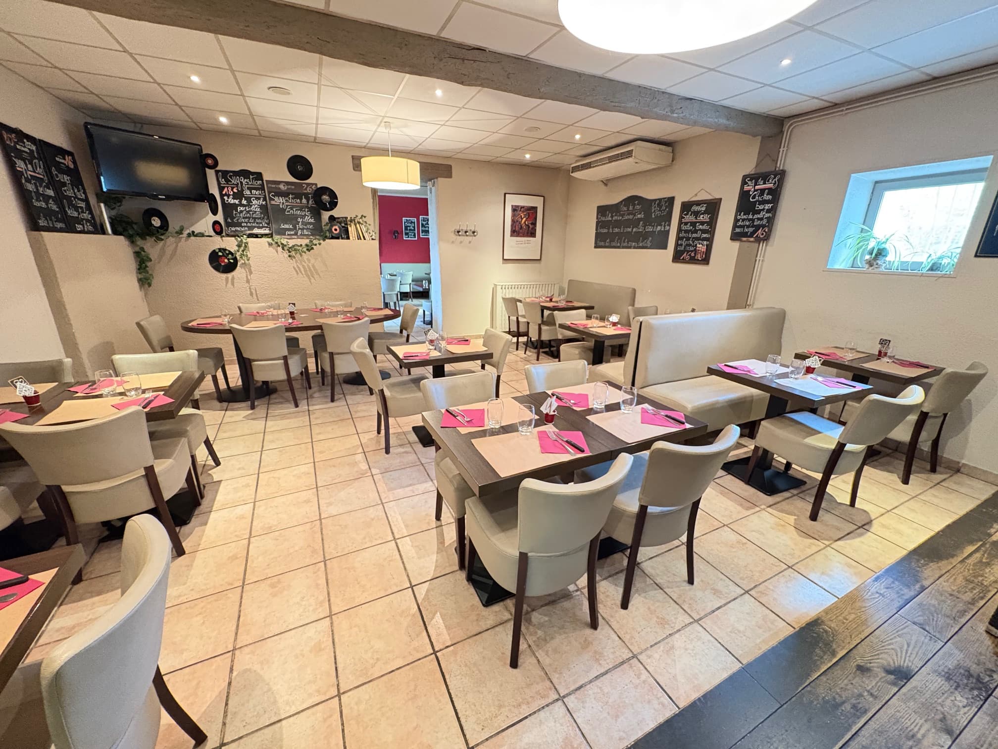 Local commercial · 350 m² · Fonds de commerce — photo 3