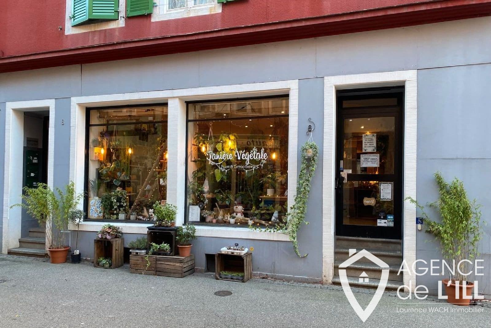 Local commercial · 55 m² · Location — photo 2