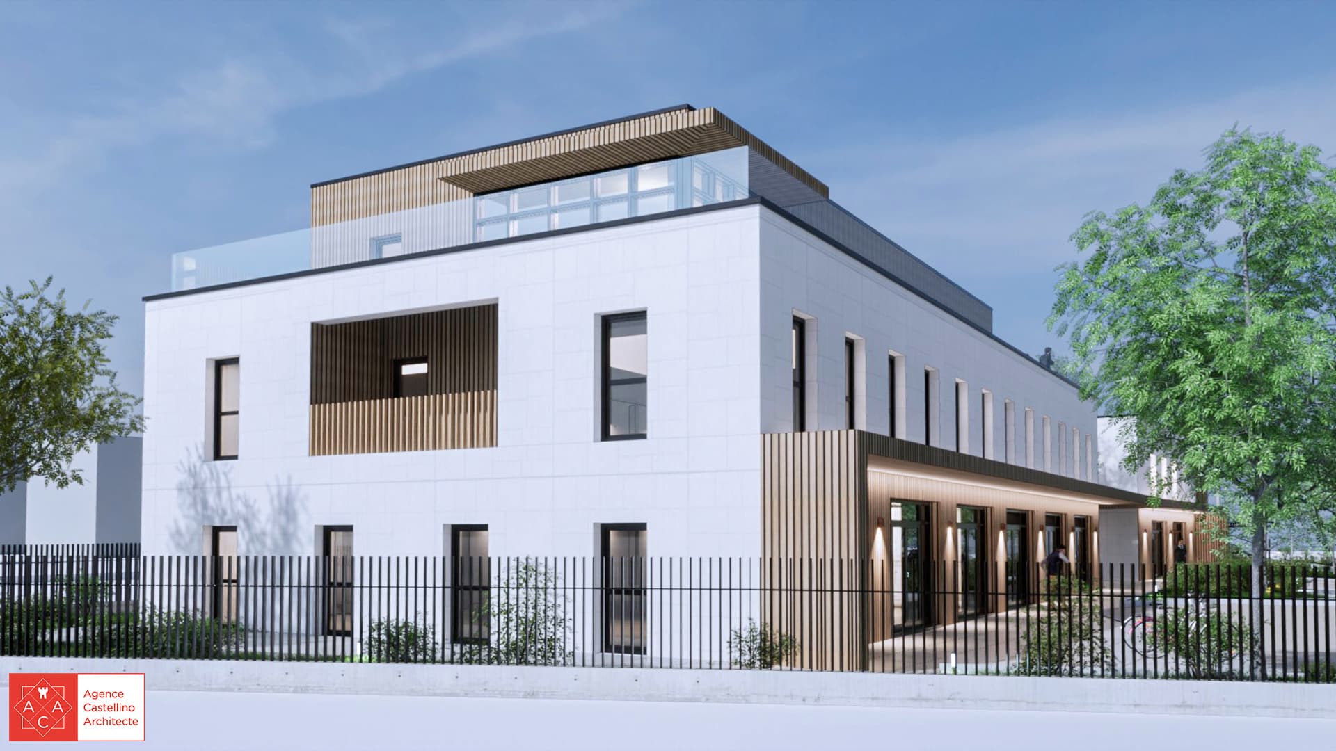 Local commercial · 80 m² · Location — photo 2