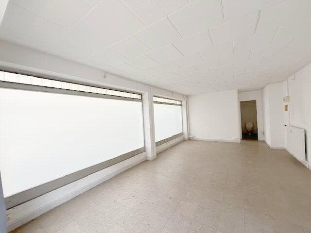 Local commercial · 41 m² · Achat des murs — photo 1