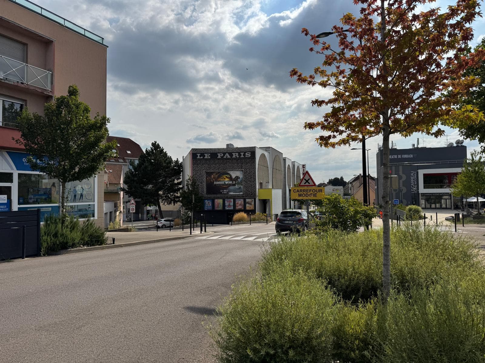 Local commercial · 210 m² · Achat des murs — photo 3