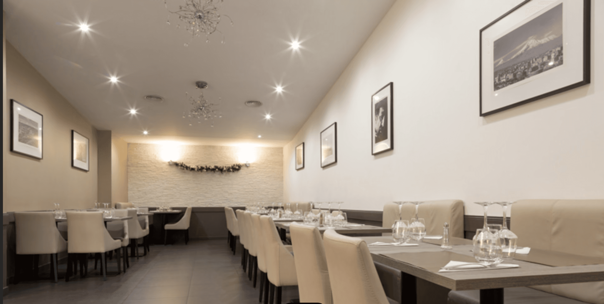 Local commercial · 136 m² · Fonds de commerce — photo 1