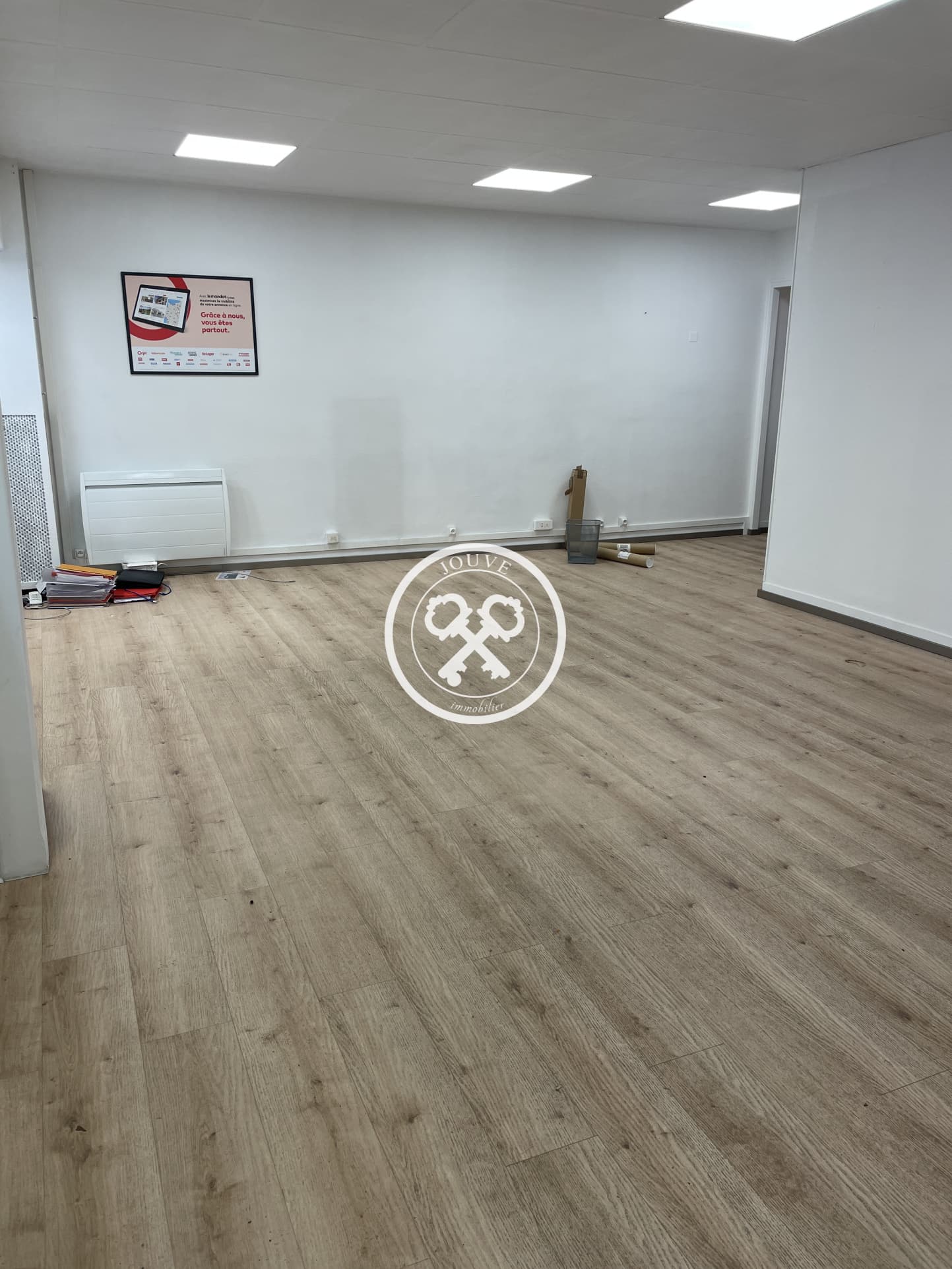 Local commercial · 41 m² · Location — photo 2