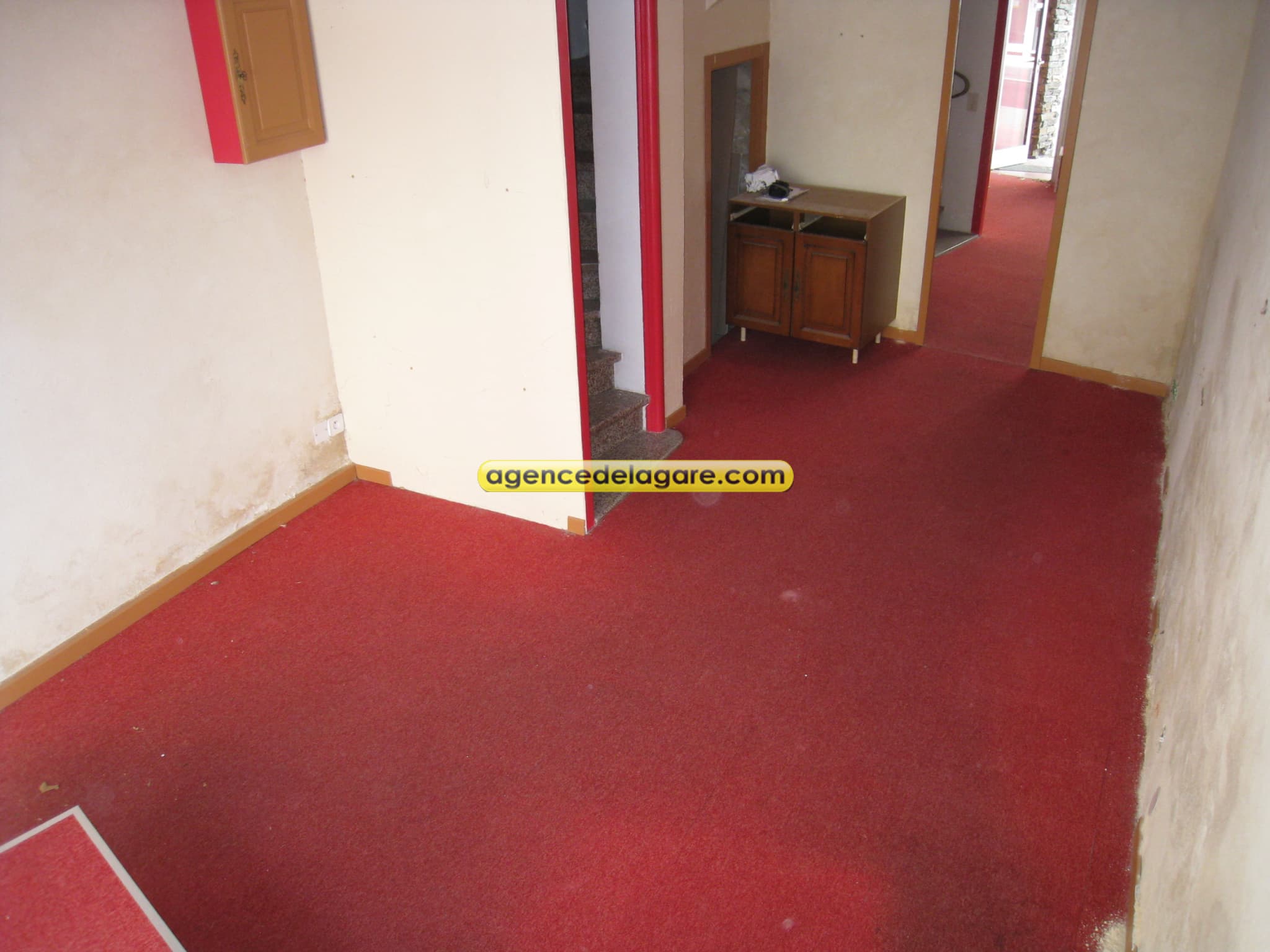 Local commercial · 48 m² · Achat des murs — photo 2
