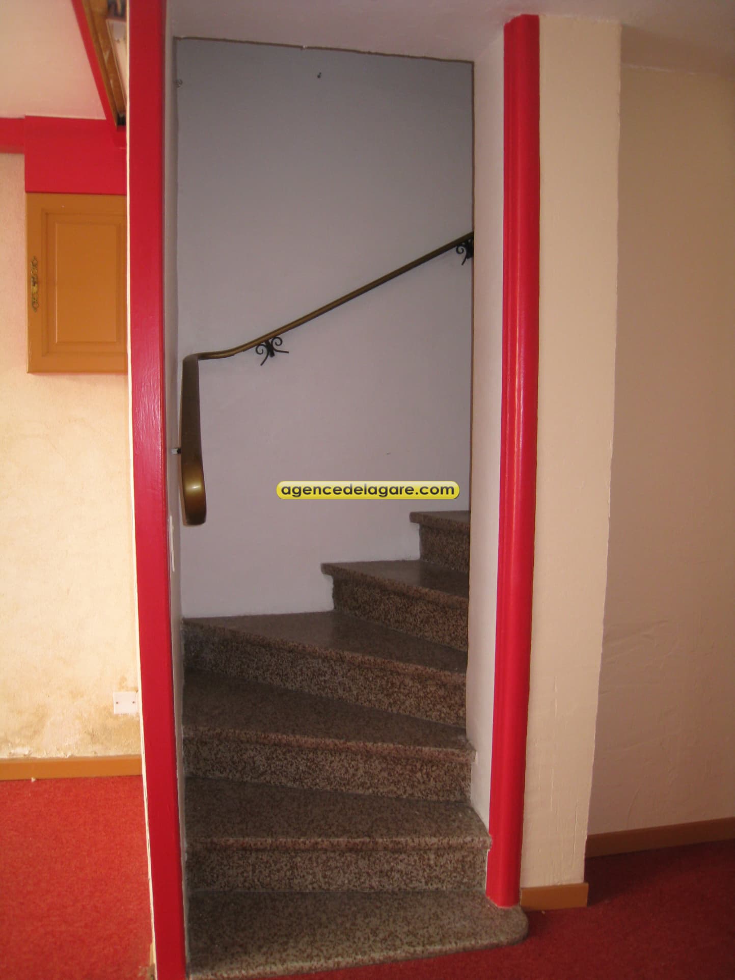 Local commercial · 48 m² · Achat des murs — photo 3