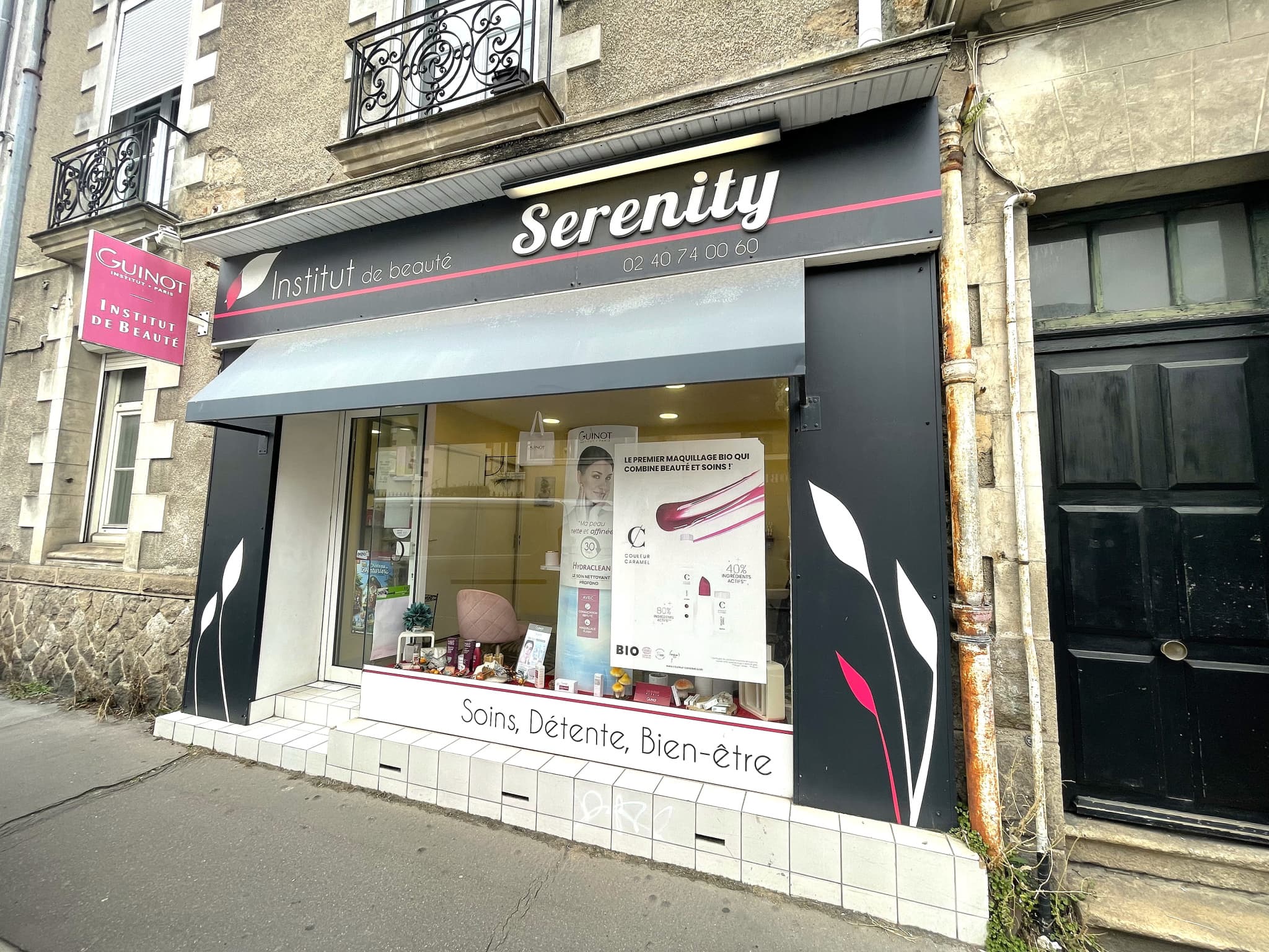 Local commercial · Fonds de commerce — photo 1