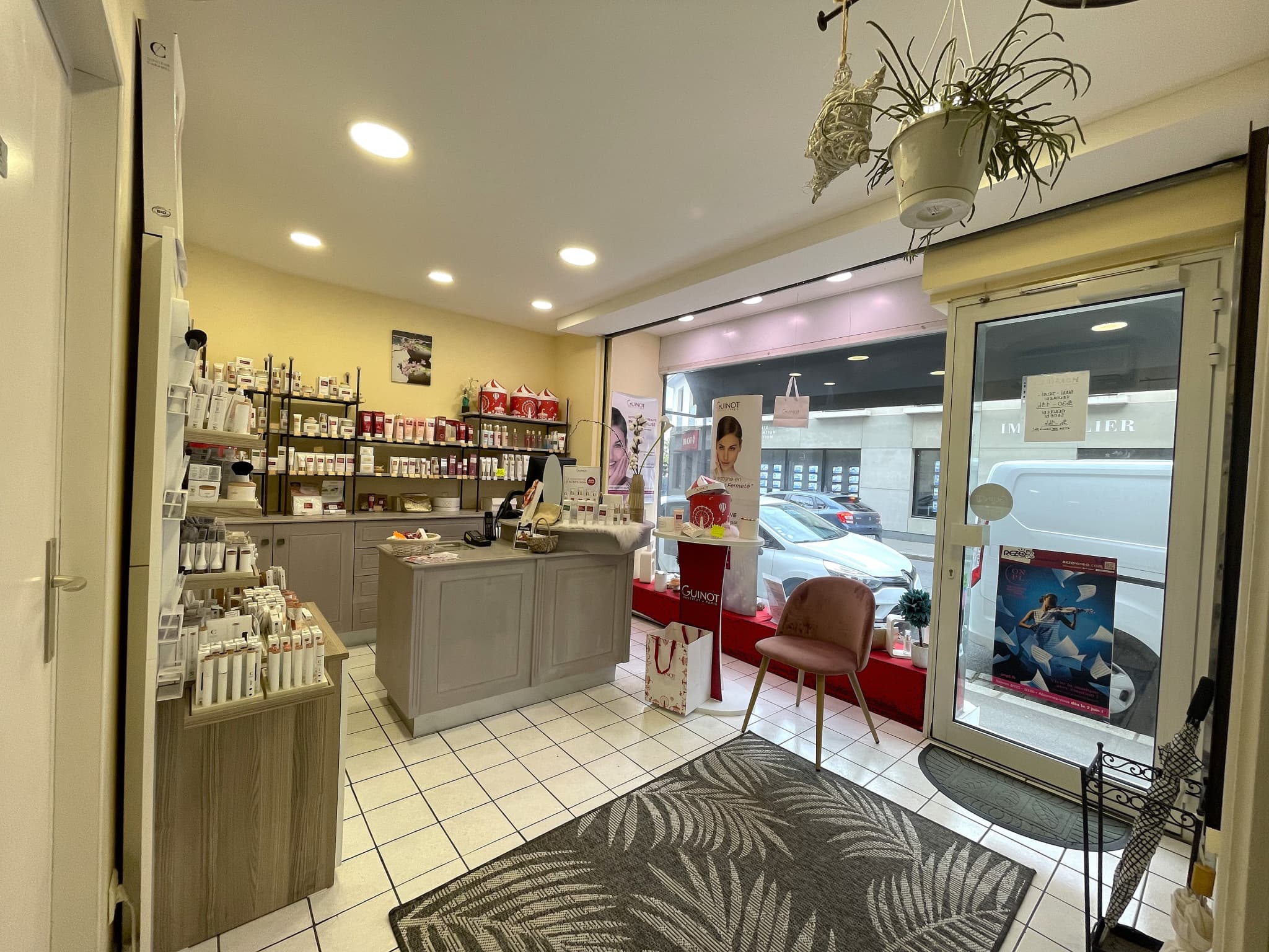 Local commercial · Fonds de commerce — photo 2