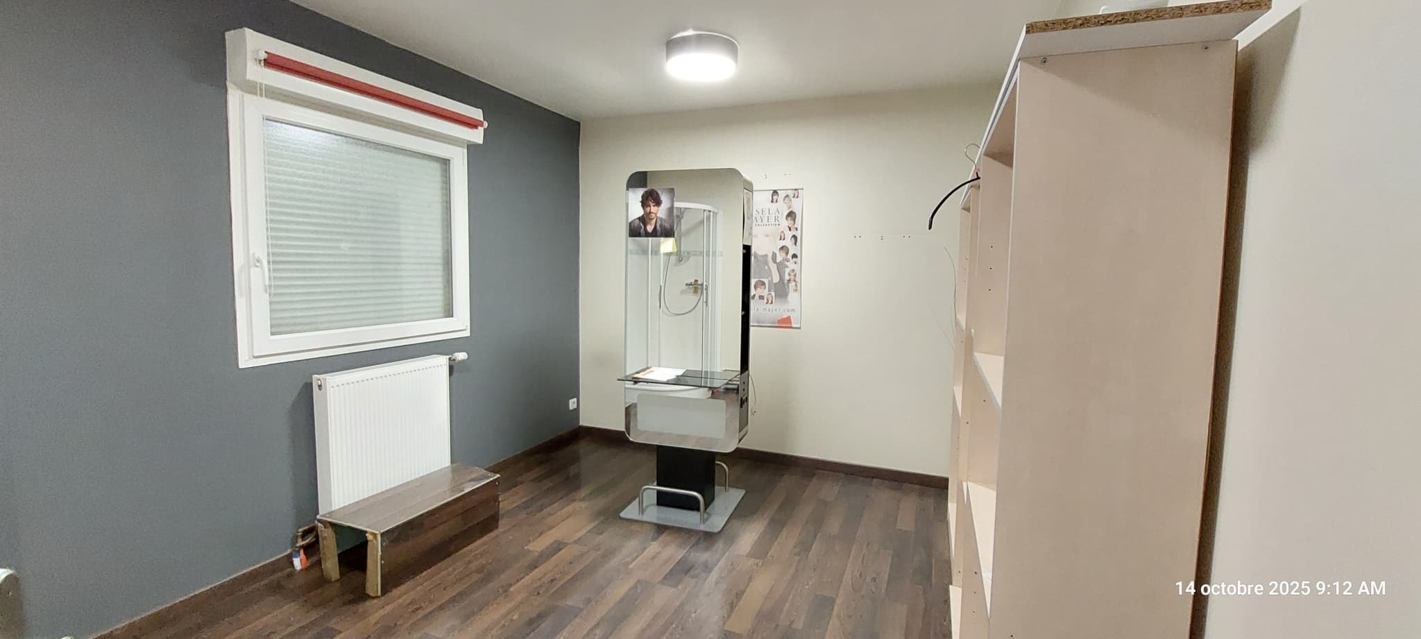 Local commercial · 410 m² · Location — photo 3