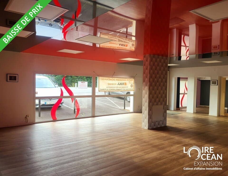 Local commercial · 250 m² · Location — photo 1