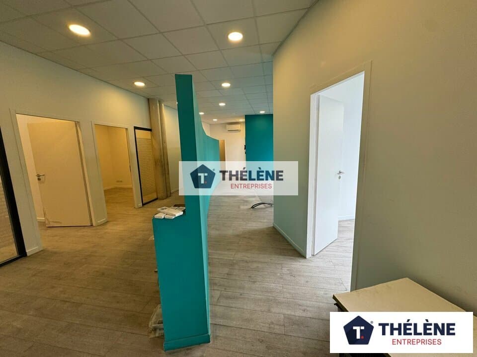 Local commercial · 145 m² · Location — photo 3