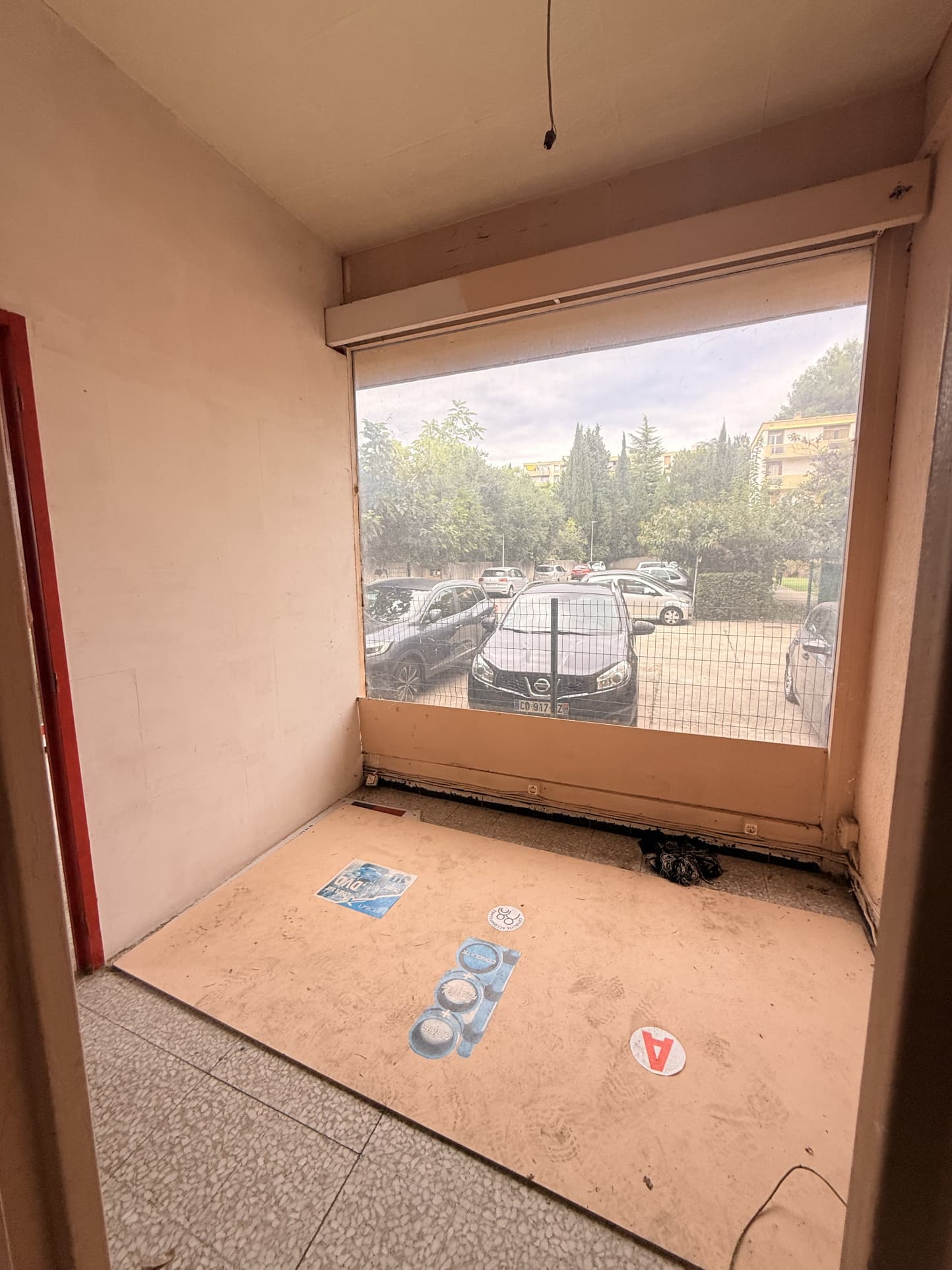Local commercial · 35 m² · Achat des murs — photo 3