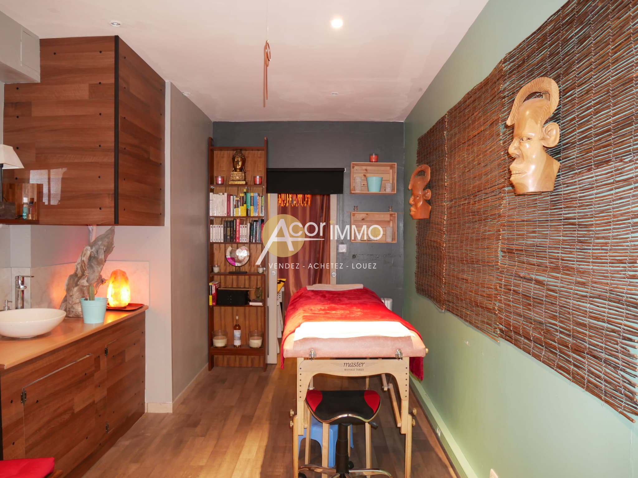 Local commercial · 24 m² · Achat des murs — photo 3
