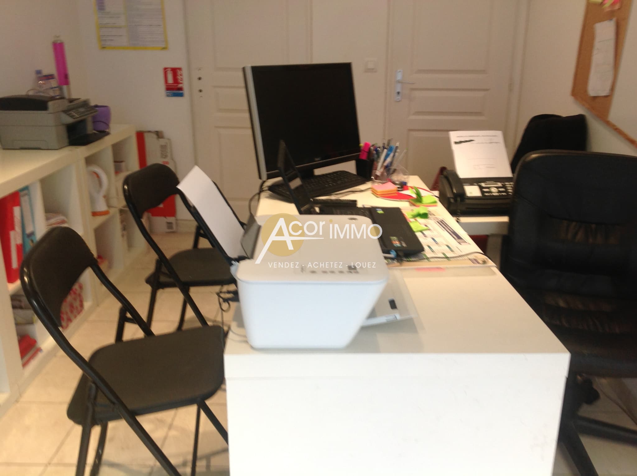 Local commercial · 14 m² · Achat des murs — photo 3