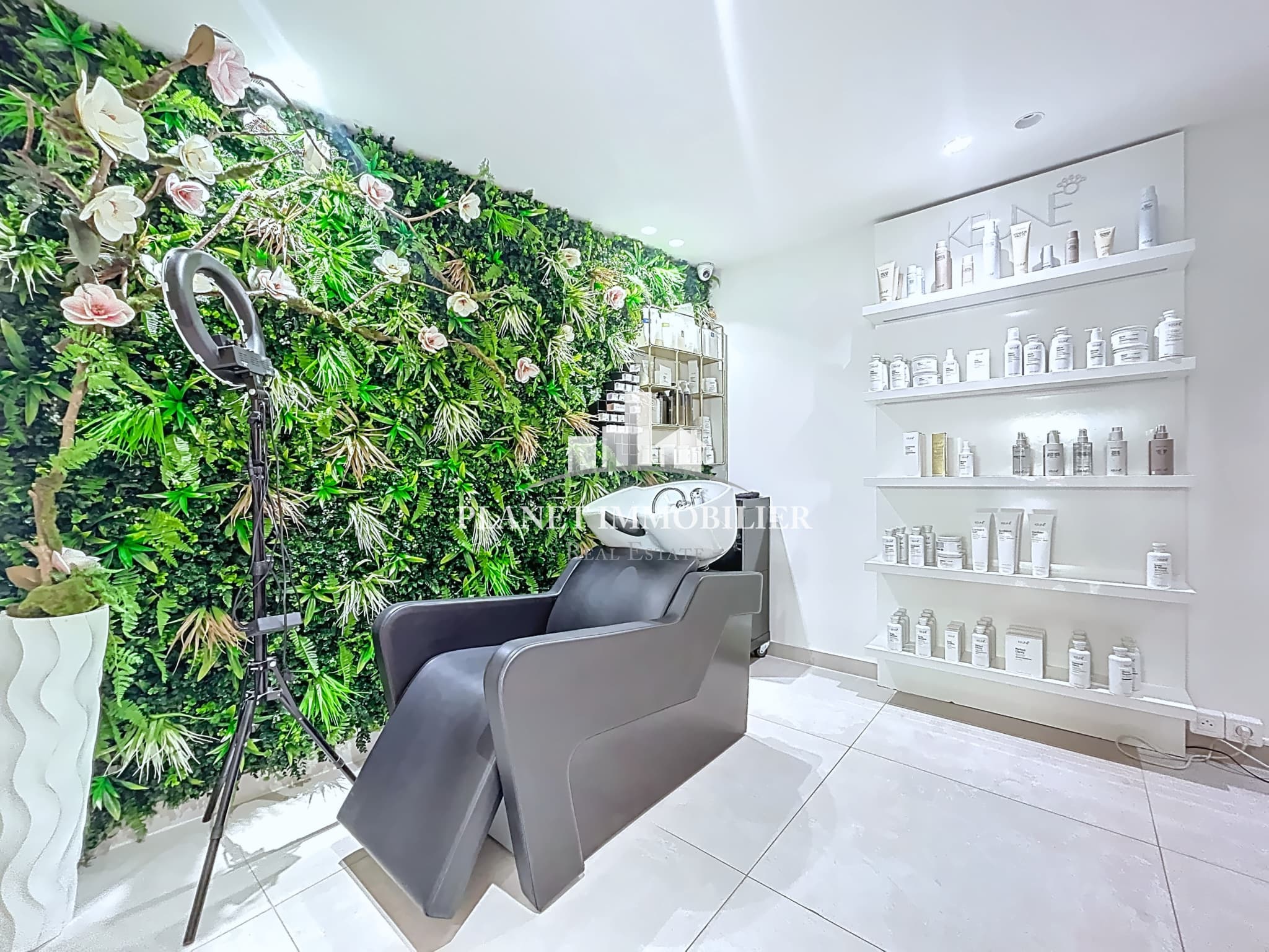 Local commercial · 50 m² · Fonds de commerce — photo 3