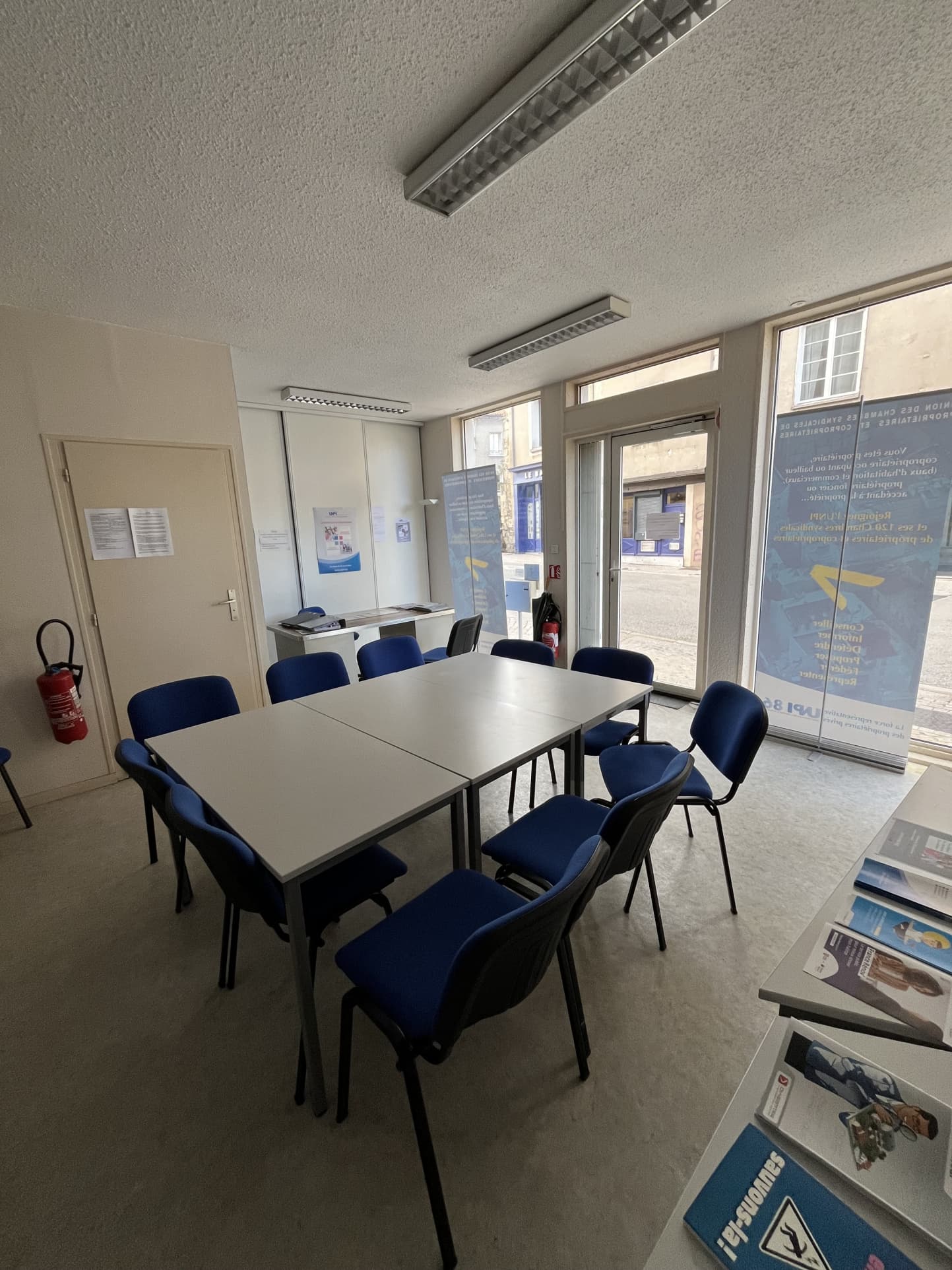 Local commercial · 31 m² · Location — photo 2
