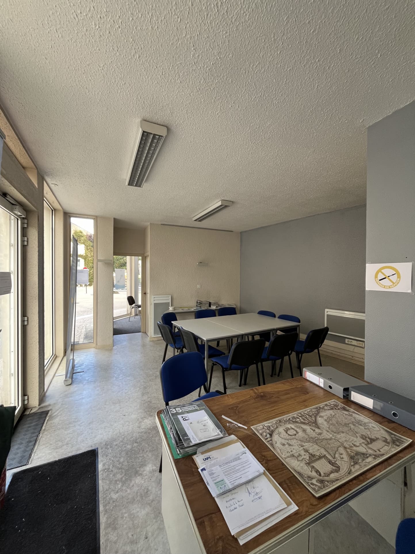 Local commercial · 31 m² · Location — photo 3