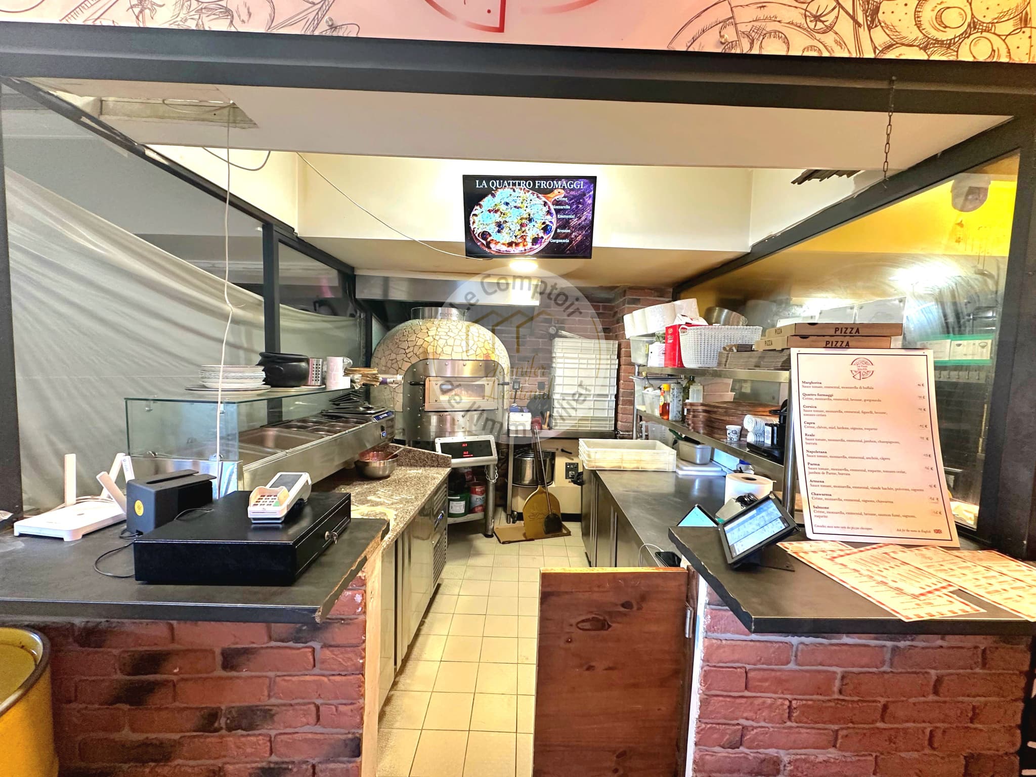 Local commercial · Fonds de commerce — photo 2