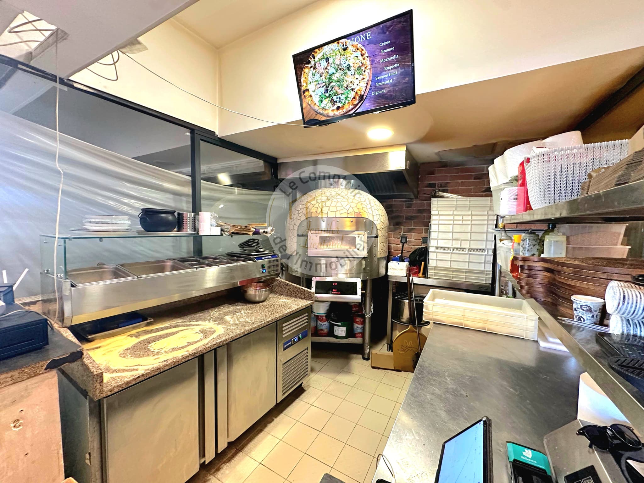 Local commercial · Fonds de commerce — photo 3