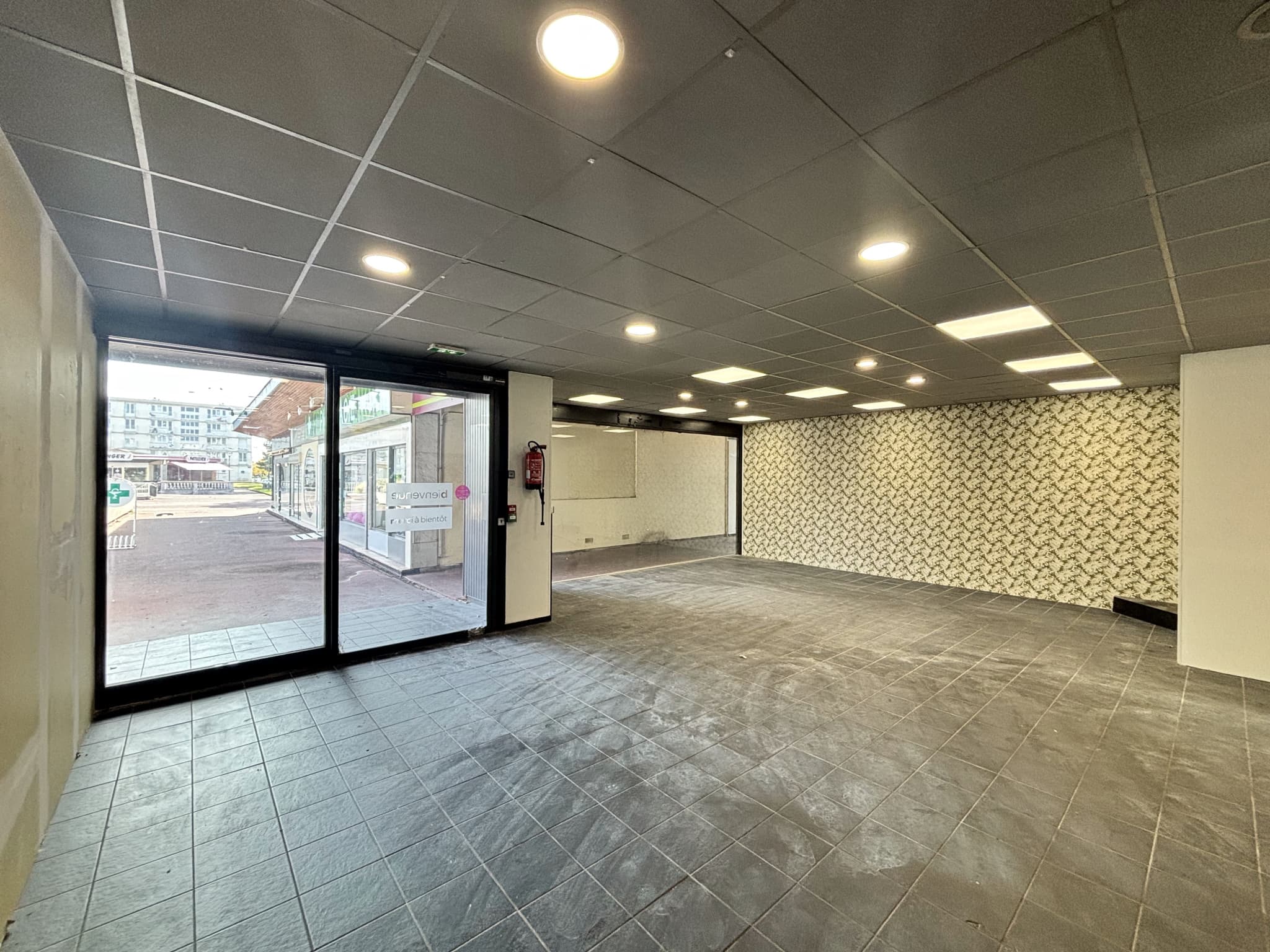 Local commercial · 250 m² · Achat des murs — photo 2