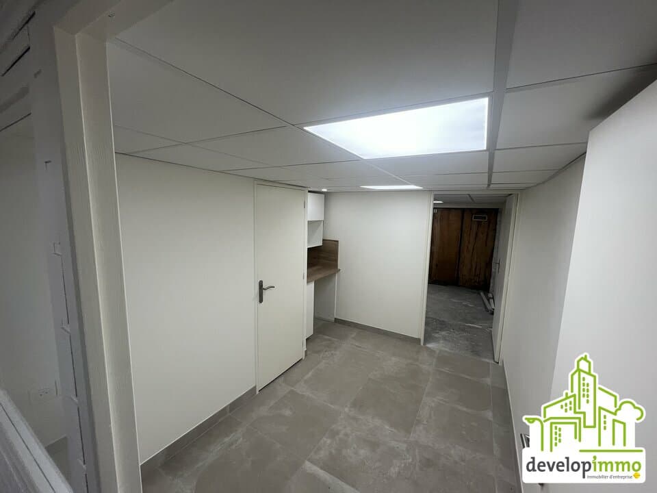 Local commercial · 75 m² · Location — photo 3