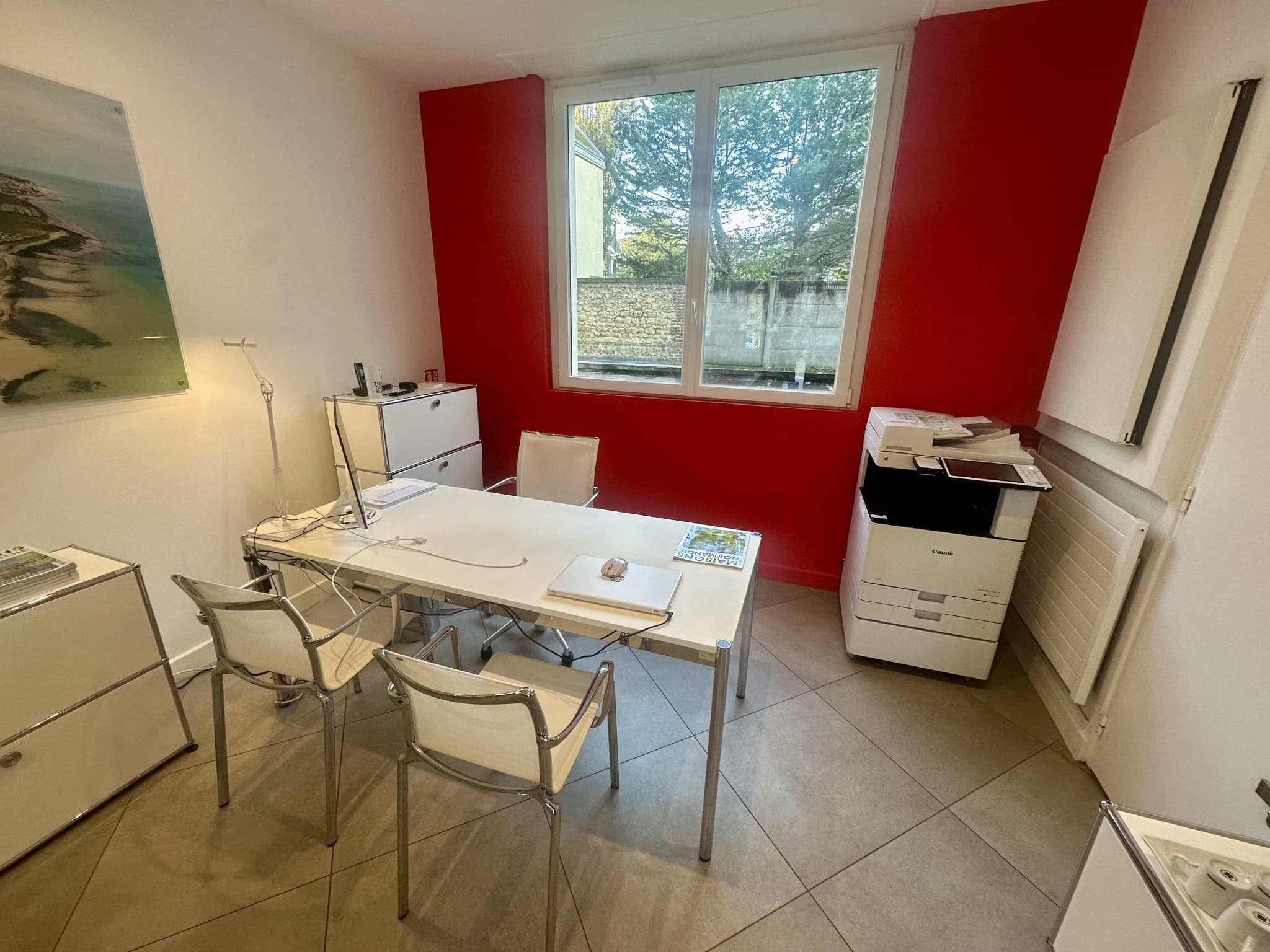 Local commercial · 31 m² · Fonds de commerce — photo 3