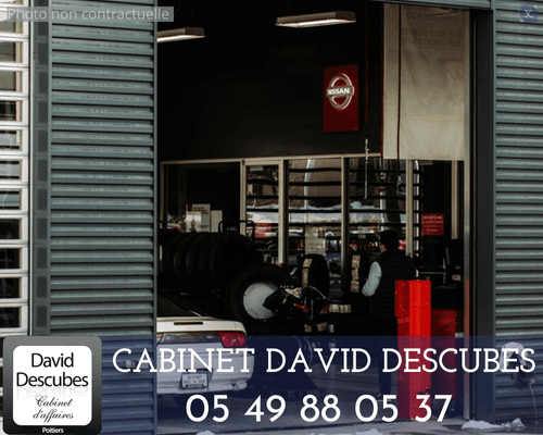 Local commercial · Fonds de commerce — photo 1