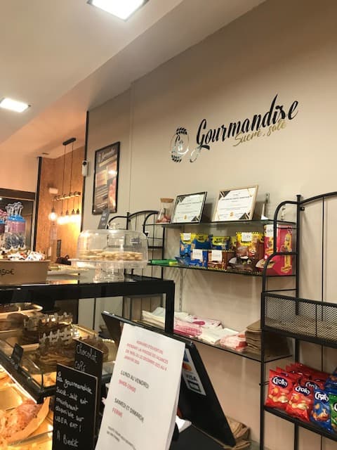 Local commercial · Fonds de commerce — photo 3