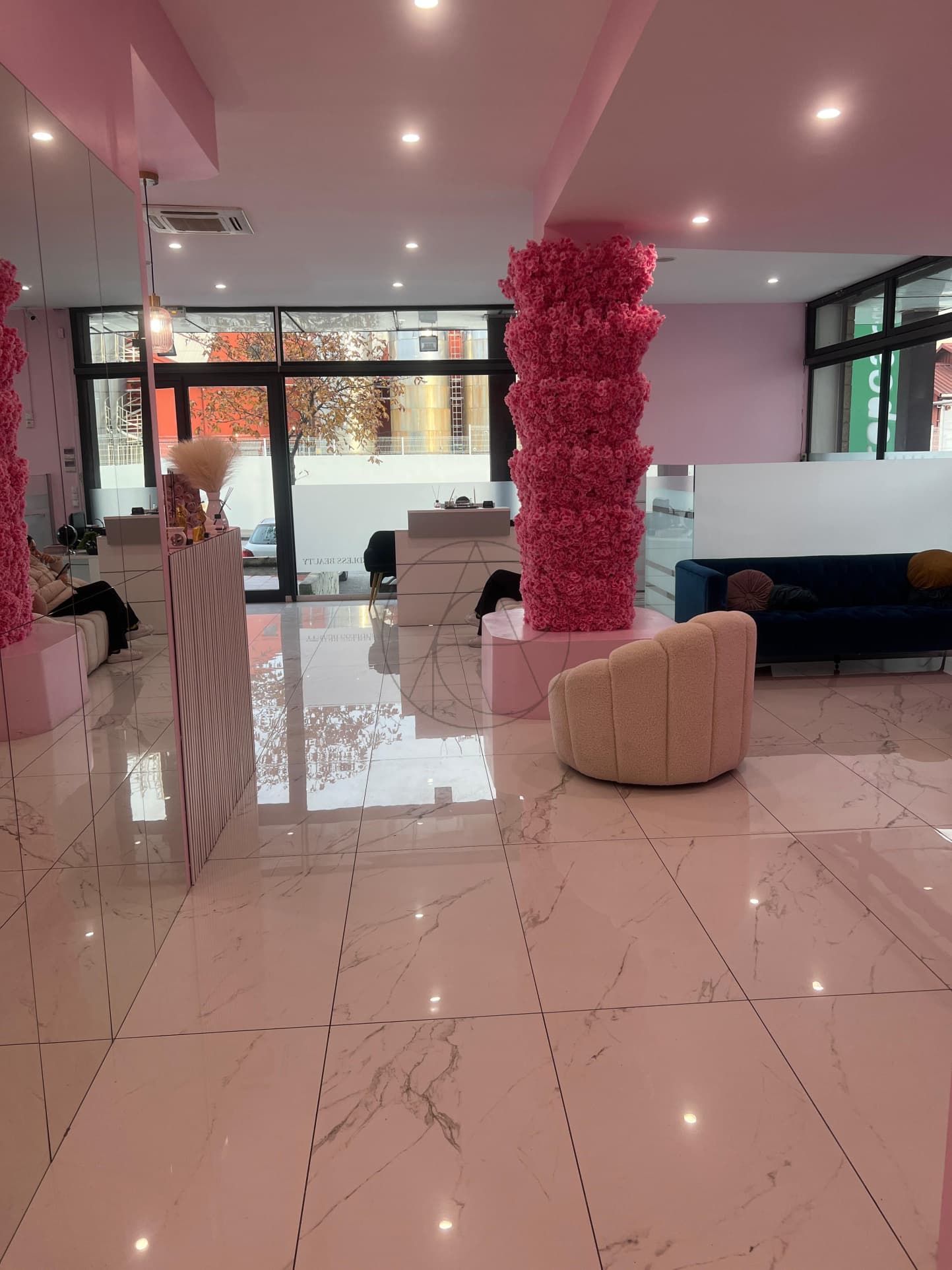 Local commercial · 120 m² · Fonds de commerce — photo 2