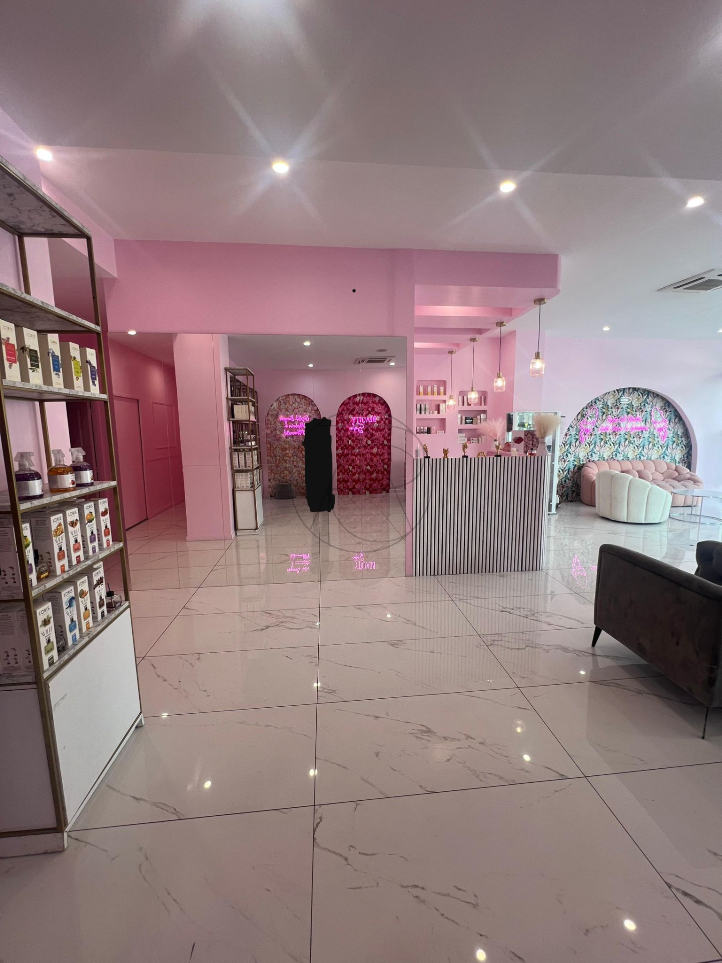 Local commercial · 120 m² · Fonds de commerce — photo 3