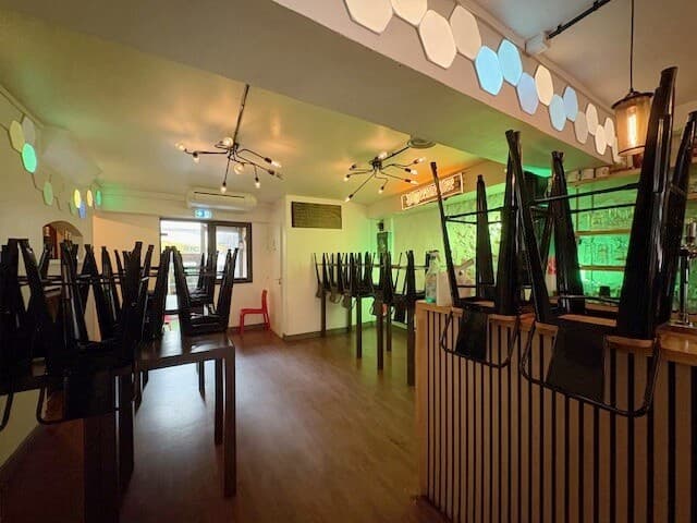 Local commercial · 160 m² · Fonds de commerce — photo 3