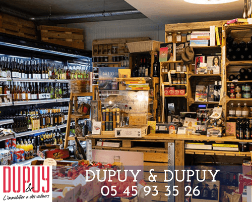 Local commercial · 180 m² · Fonds de commerce — photo 2
