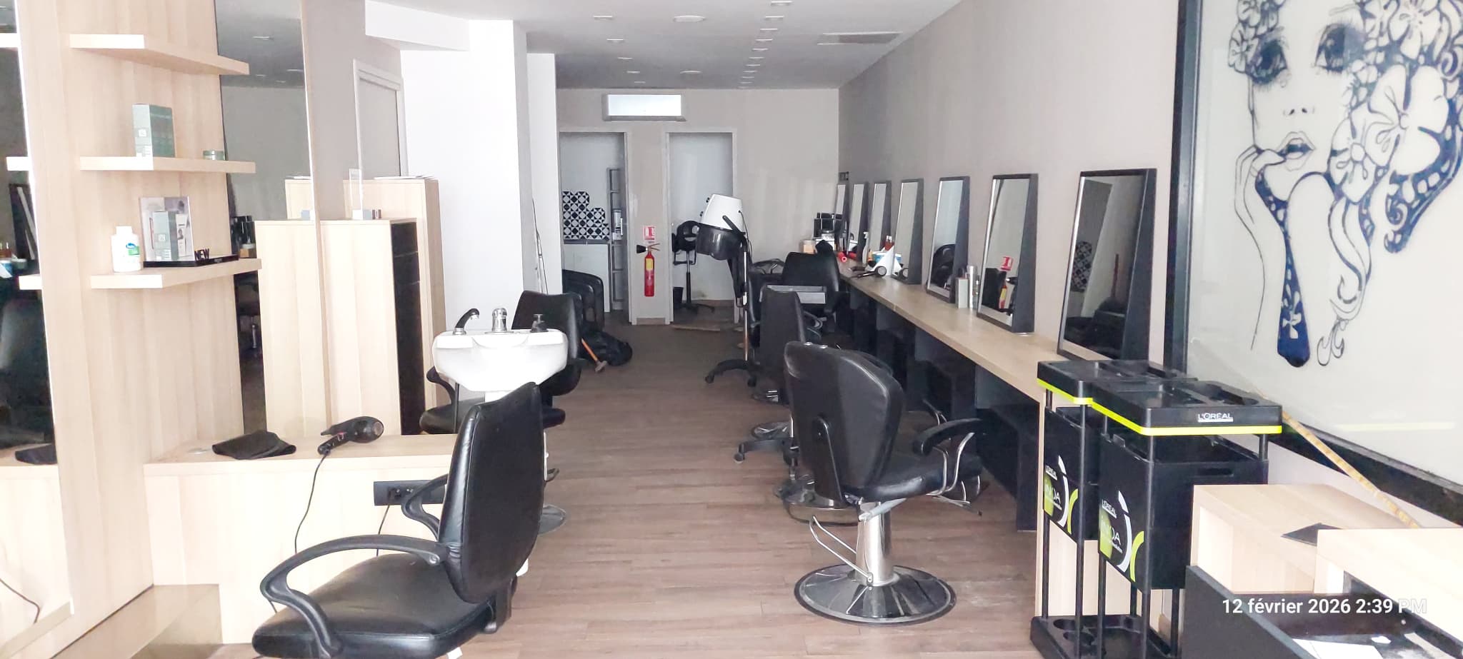 Local commercial · 34 m² · Location — photo 2