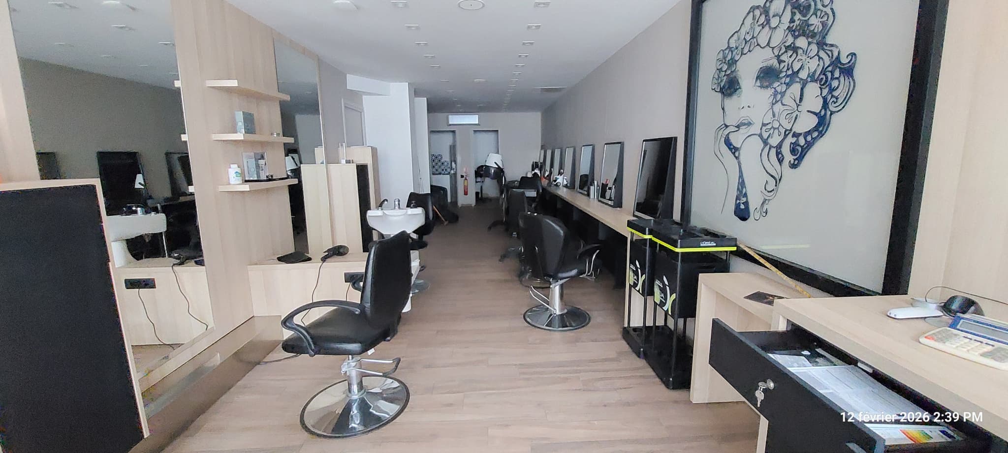 Local commercial · 34 m² · Location — photo 3