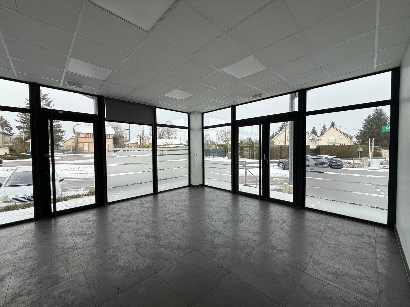 Local commercial · 200 m² · Location — photo 2
