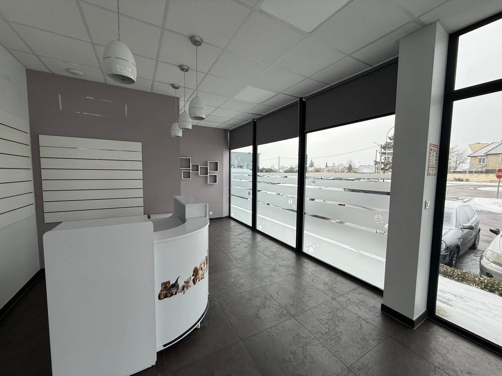 Local commercial · 200 m² · Location — photo 3