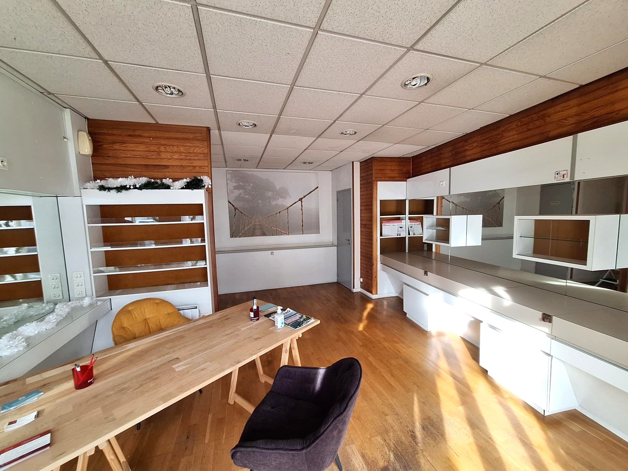 Local commercial · 25 m² · Location — photo 2