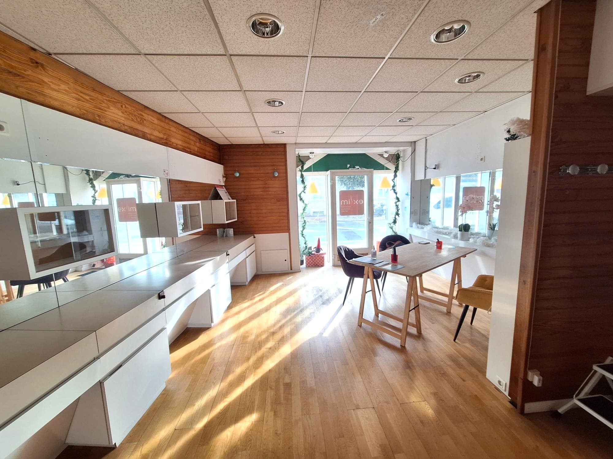 Local commercial · 25 m² · Location — photo 3