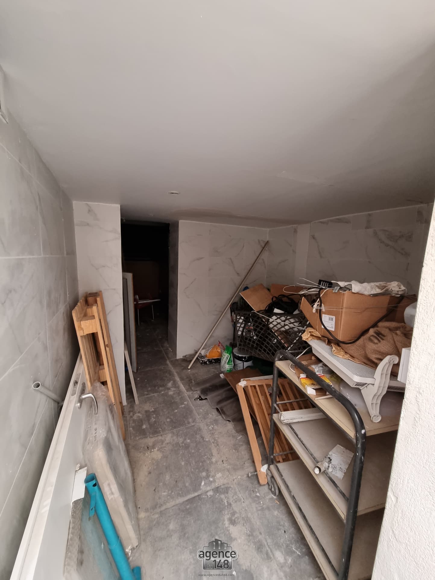 Local commercial · 68 m² · Achat des murs — photo 3