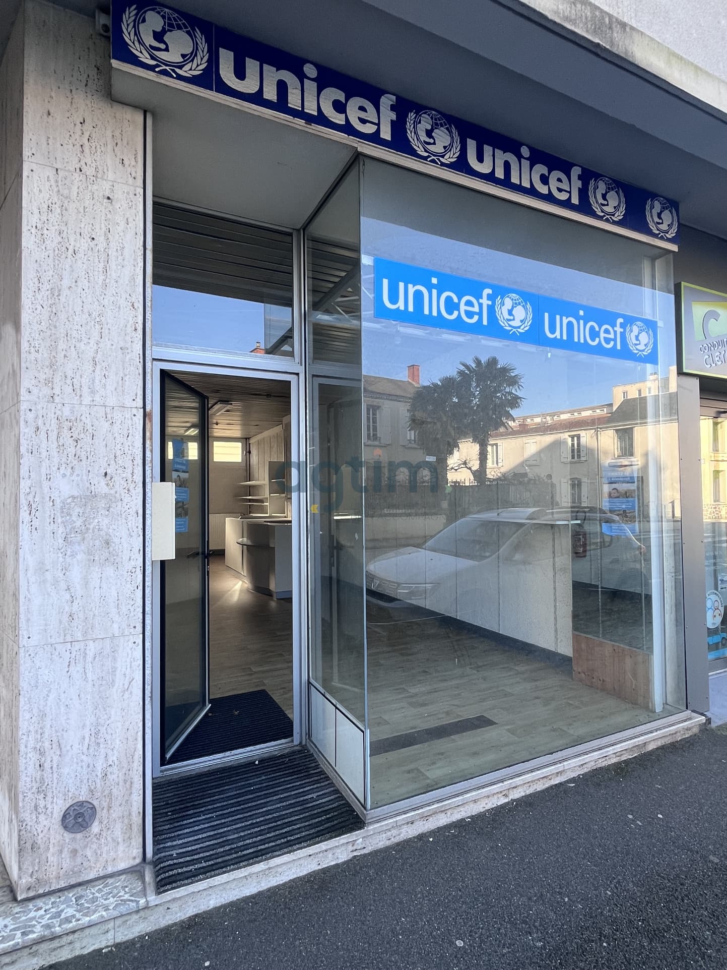 Local commercial · 36 m² · Achat des murs — photo 1