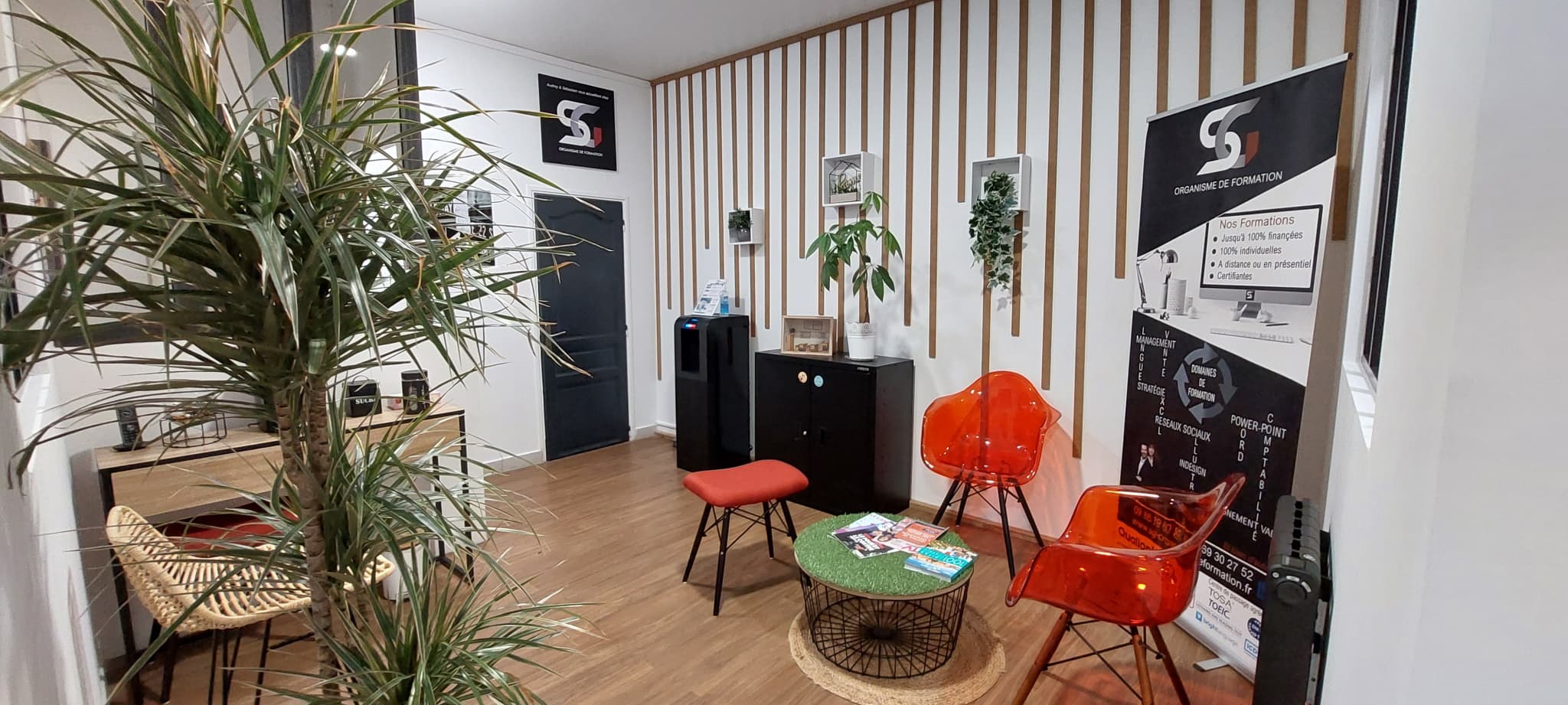 Local commercial · 82 m² · Location — photo 3