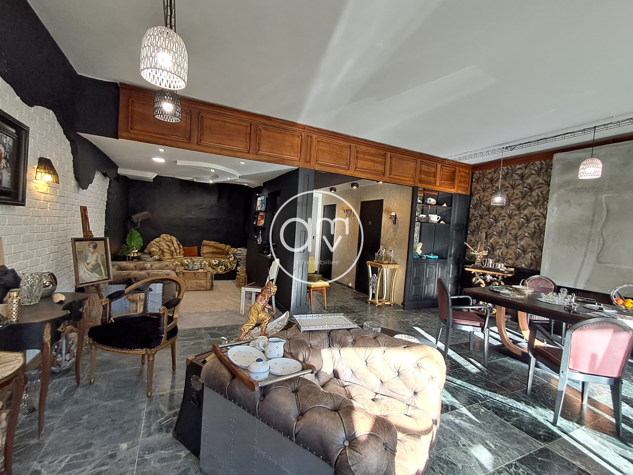 Local commercial · 94 m² · Achat des murs — photo 3