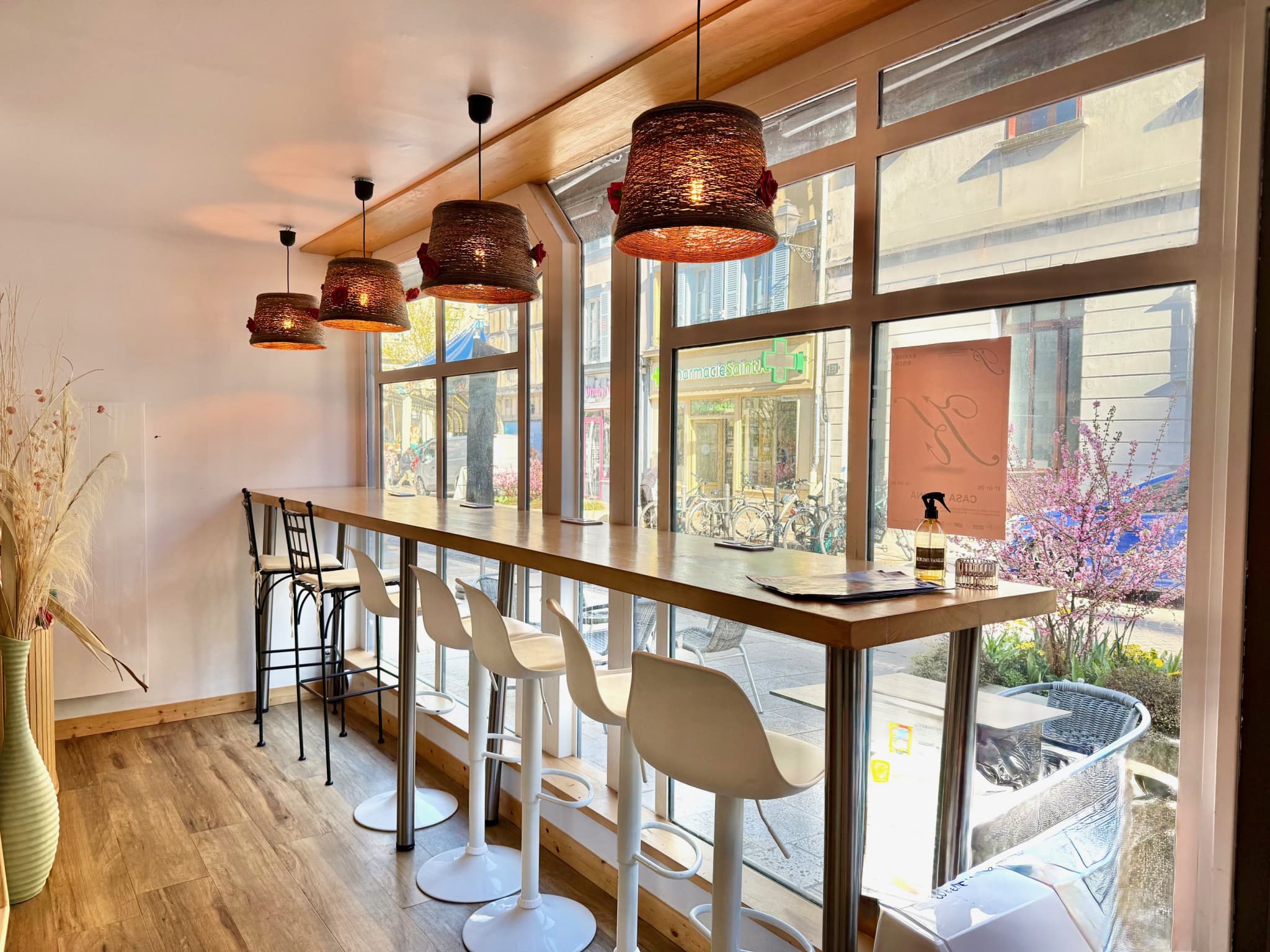 Local commercial · 35 m² · Fonds de commerce — photo 2